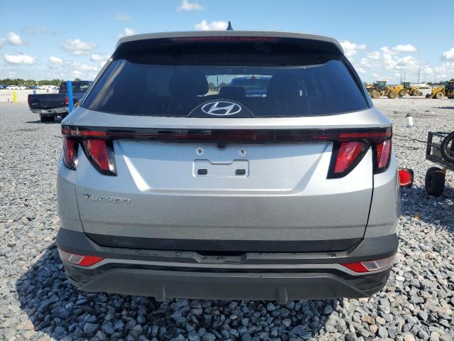 2024 HYUNDAI TUCSON SEL - 5NMJB3DE9RH382953