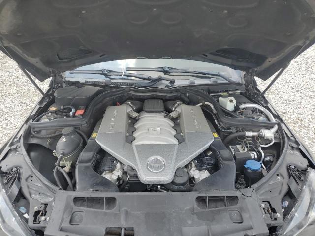 2013 MERCEDES-BENZ C 63 AMG - WDDGJ7HBXDG050241