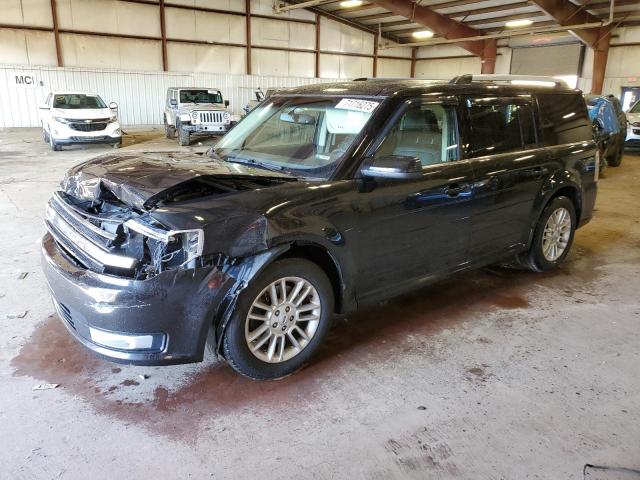 FORD FLEX SEL