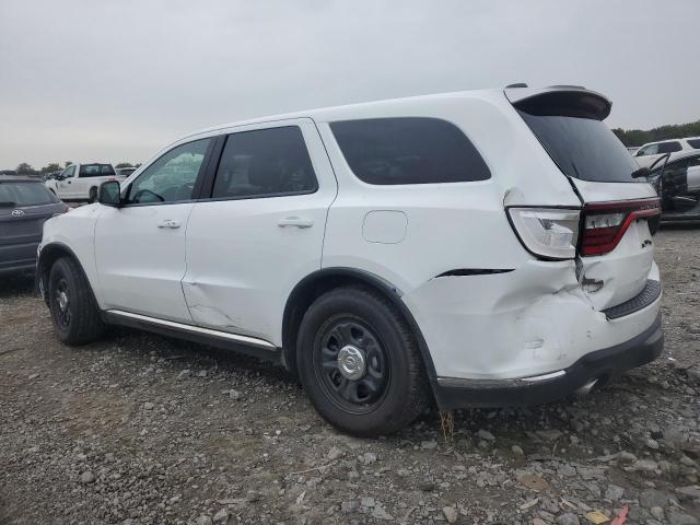 2023 DODGE DURANGO PU 1C4SDJFT9PC577607