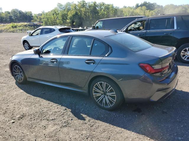 2021 BMW M340XI 3MW5U9J02M8B66669