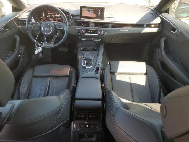 2018 AUDI A5 PREMIUM PLUS S-LINE WAUENCF54JA078074