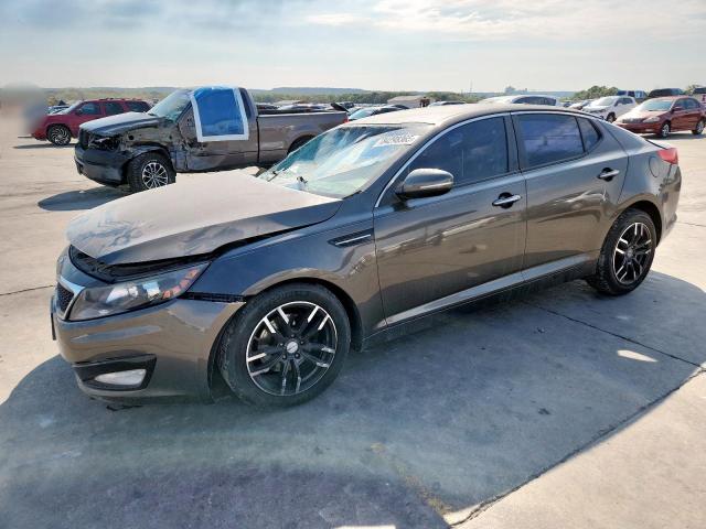 2013 KIA OPTIMA EX #3286644282