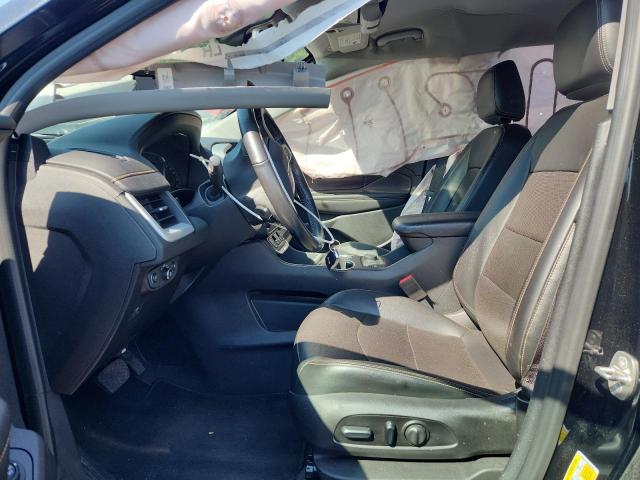 2018 GMC TERRAIN SL 3GKALVEV7JL297614