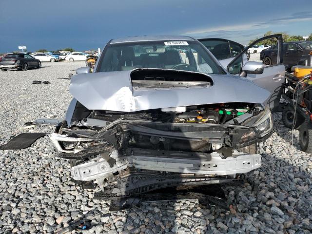 2018 SUBARU WRX STI JF1VA2N66J9837849