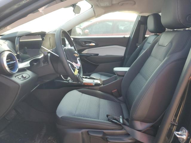 2025 CHEVROLET TRAX 1LT KL77LHEP6SC111578