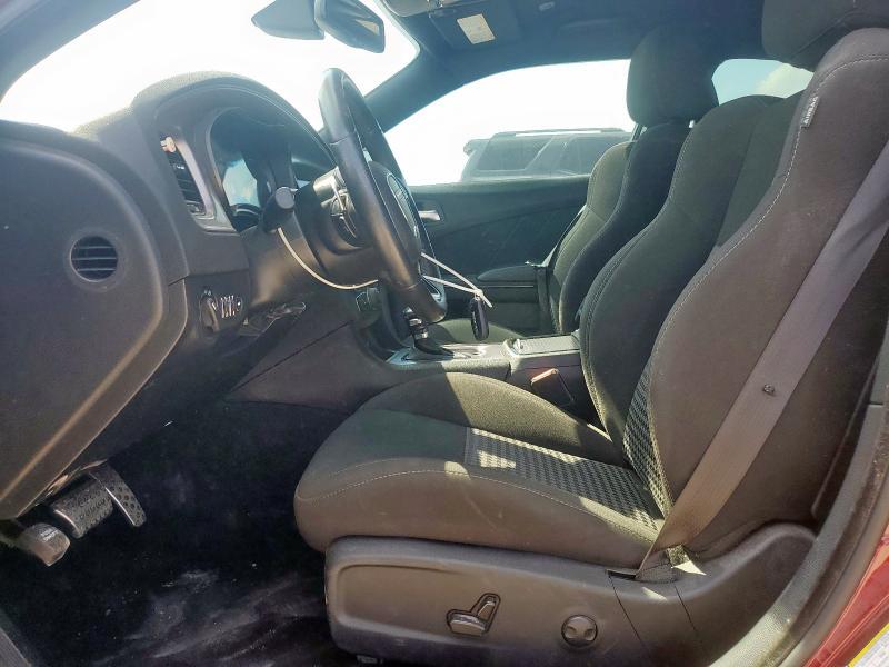 2023 DODGE CHARGER R/ 2C3CDXCT1PH535526