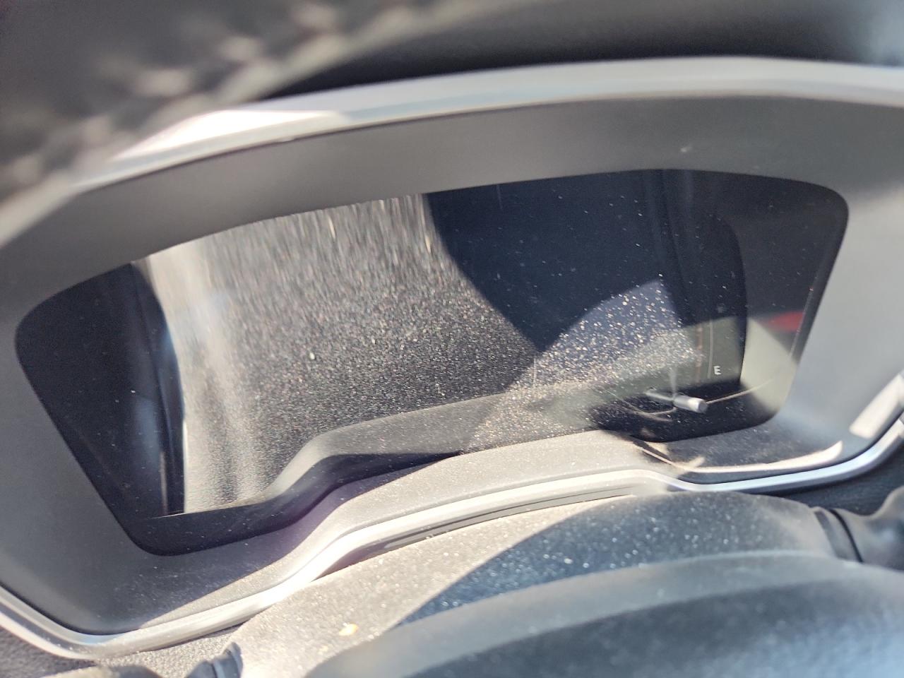 TOYOTA COROLLA CROSS XLE