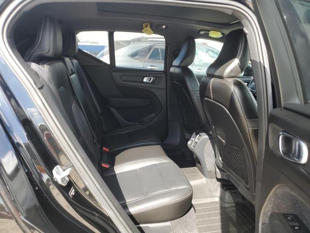 2019 VOLVO XC40 T5 MO YV4162XZ3K2009069