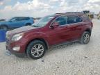 Lot #3302020051 2017 CHEVROLET EQUINOX LT