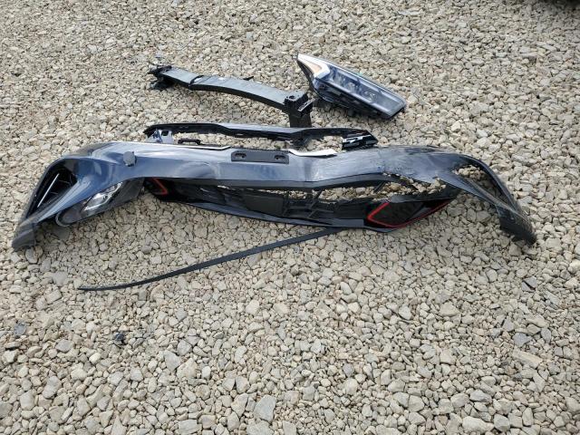 2023 KIA FORTE GT 3KPF44AC3PE640736