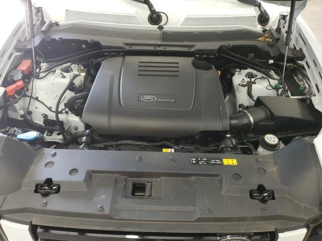 2025 LAND ROVER DEFENDER 110 S SALEJ7EX4S2396628