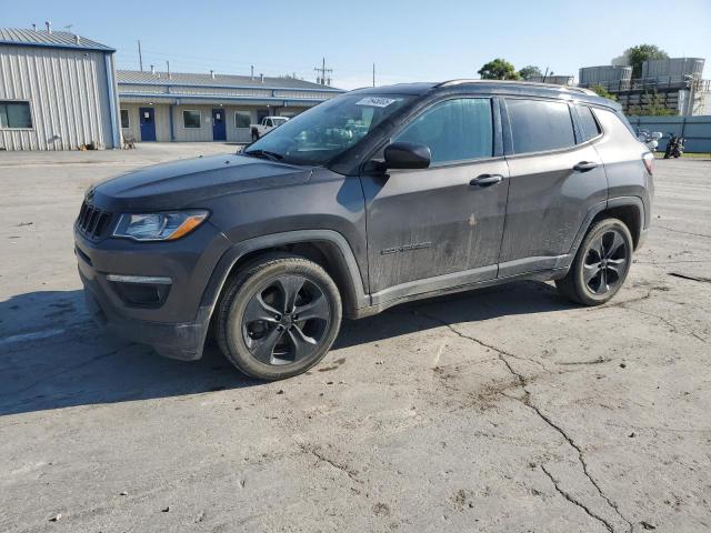 2020 JEEP COMPASS LA - 3C4NJCBB3LT218704
