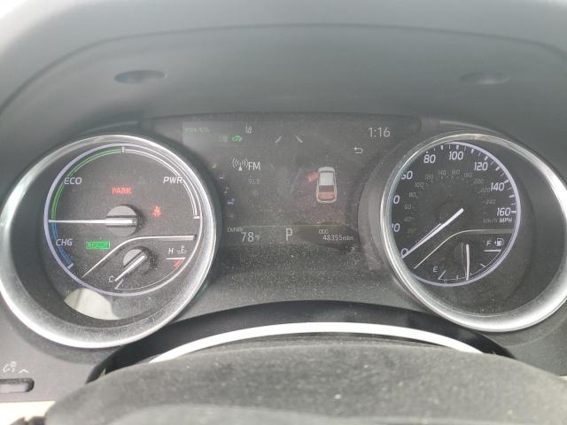 2020 TOYOTA CAMRY XLE 4T1F31AK7LU540994