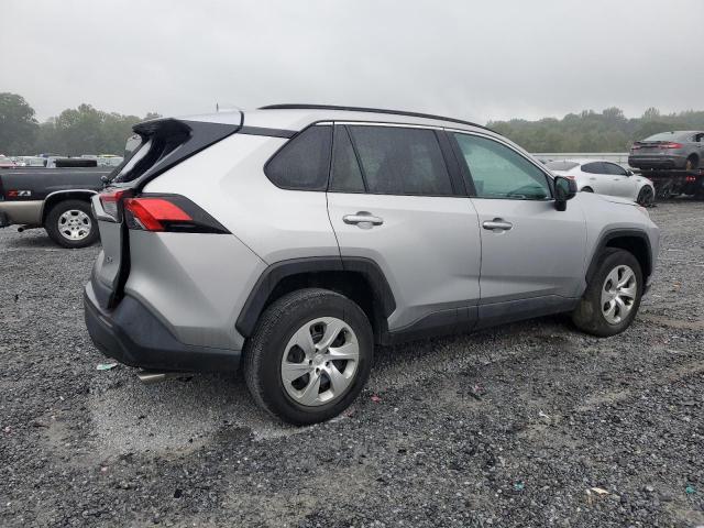 2021 TOYOTA RAV4 LE - 2T3H1RFV7MC124762