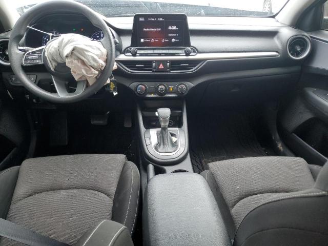 2022 KIA FORTE FE - 3KPF24AD9NE472757