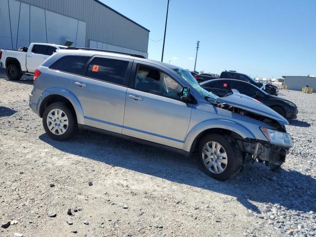 2016 DODGE JOURNEY SE 3C4PDCAB9GT239323