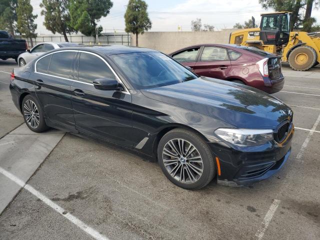 2019 BMW 530E #3261991494