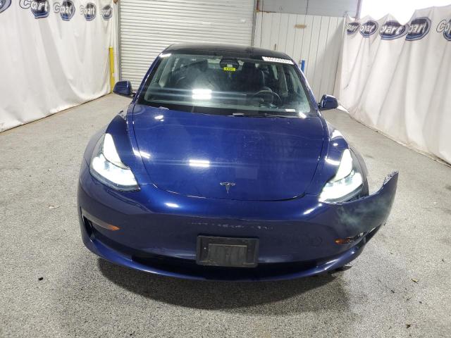 2022 TESLA MODEL 3 - 5YJ3E1EA5NF371833