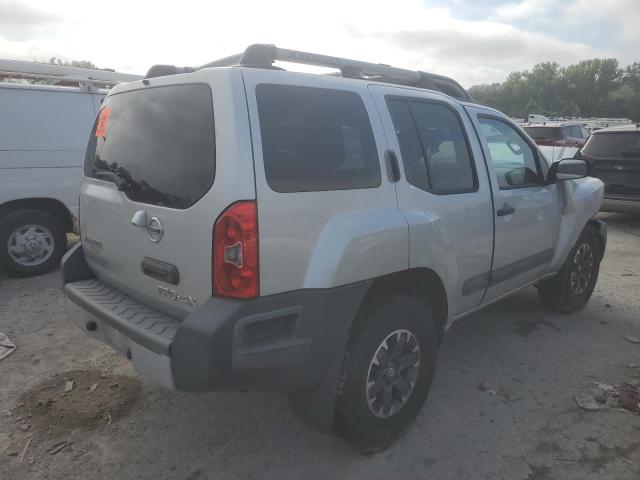 2015 NISSAN XTERRA X 5N1AN0NW1FN653270