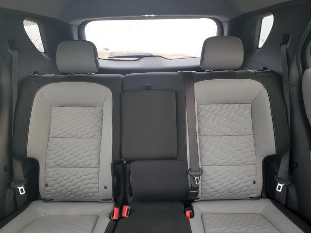 2020 CHEVROLET EQUINOX LS - 3GNAXHEV6LS517455