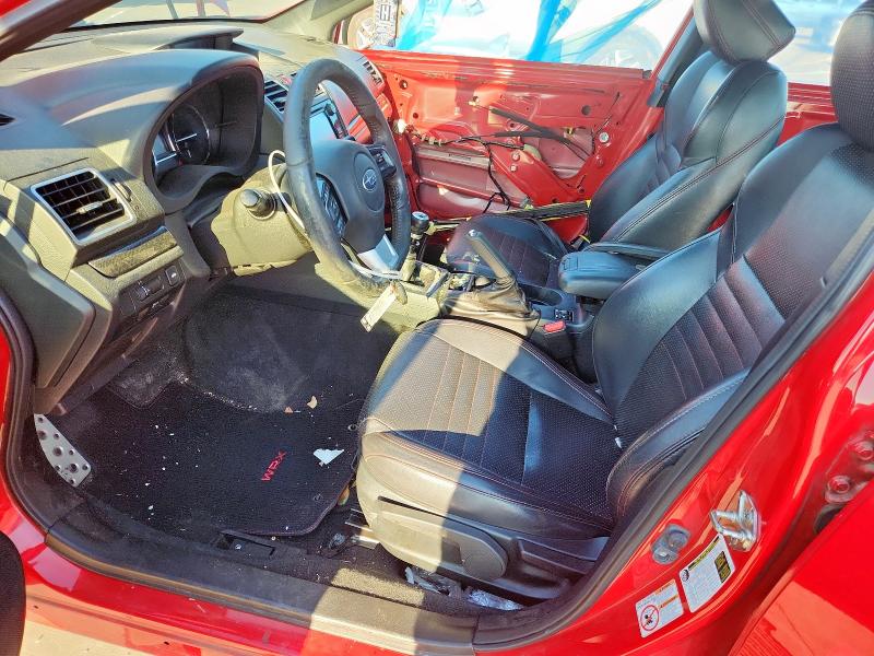 2017 SUBARU WRX PREMIU JF1VA1E68H9815002