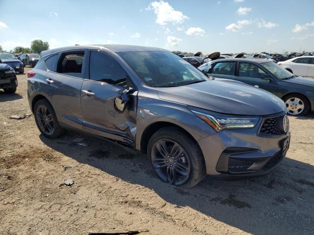 2021 ACURA RDX A-SPEC 5J8TC2H69ML014087