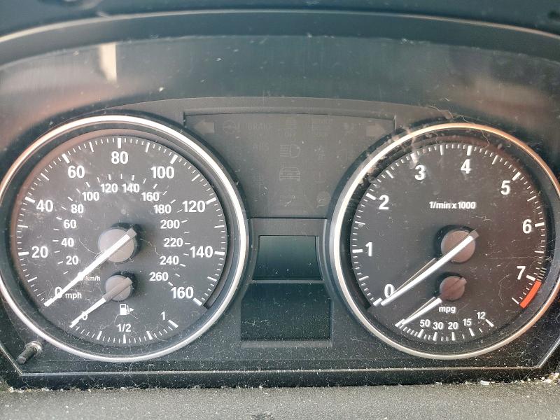 2014 BMW X1 XDRIVE2 - WBAVL1C5XEVY12875