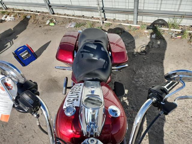 2016 HARLEY-DAVIDSON FLHR ROAD 1HD1FBM13GB667918