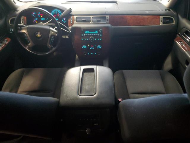 2011 CHEVROLET AVALANCHE - 3GNMCEE03BG111100