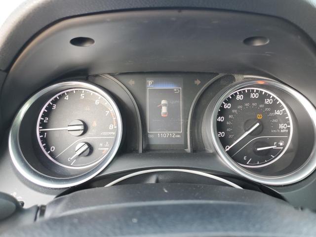 2018 TOYOTA CAMRY L - 4T1B11HK3JU038751