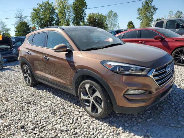 2016 HYUNDAI TUCSON LIM KM8J3CA26GU237717