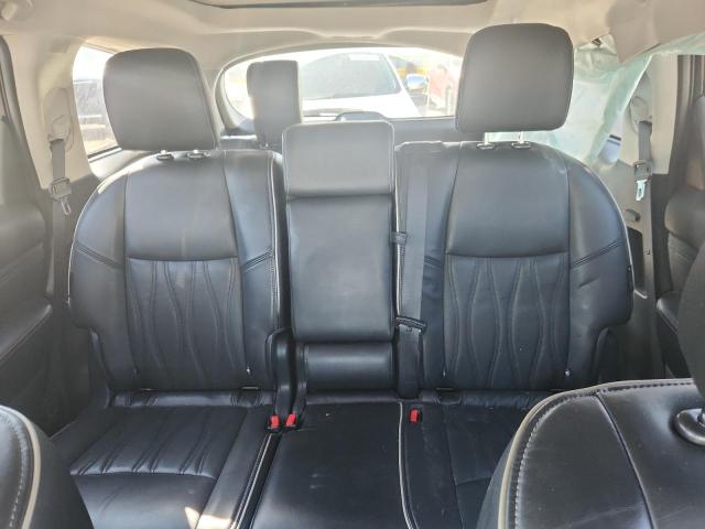 2019 INFINITI QX60 LUXE #3281750889