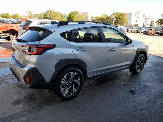 2025 SUBARU CROSSTREK JF2GUHDC8S8287292