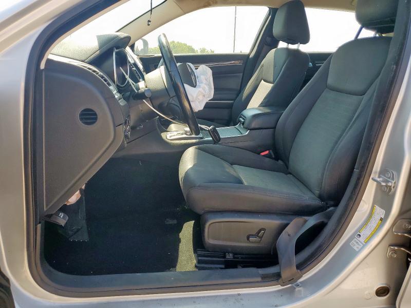 2019 CHRYSLER 300 TOURIN 2C3CCAAGXKH604941