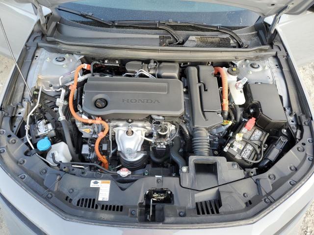 2025 HONDA ACCORD HYB 1HGCY2F59SA012036