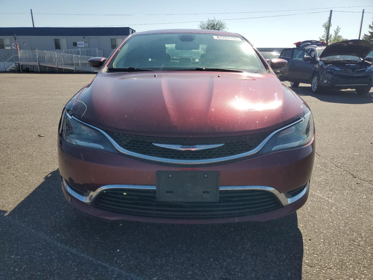 CHRYSLER 200 LIMITED