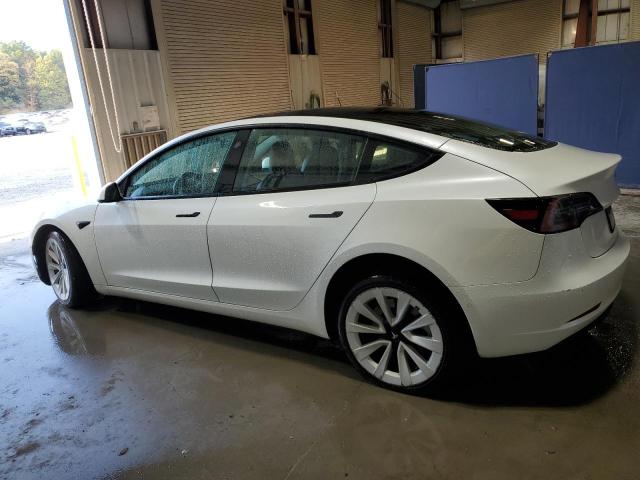 2022 TESLA MODEL 3 #3311622327