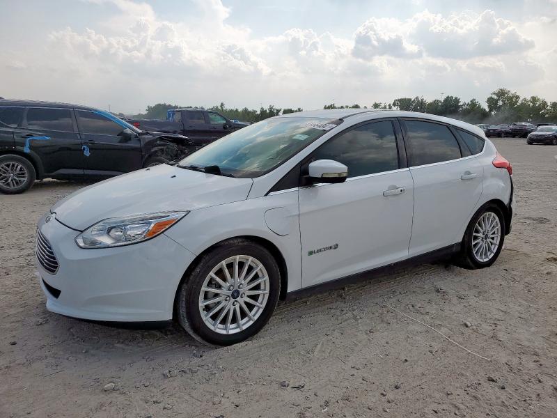 2017 FORD FOCUS BEV 1FADP3R47HL224435