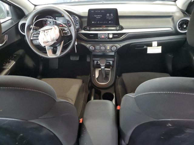 2024 KIA FORTE LX 3KPF24AD5RE793460