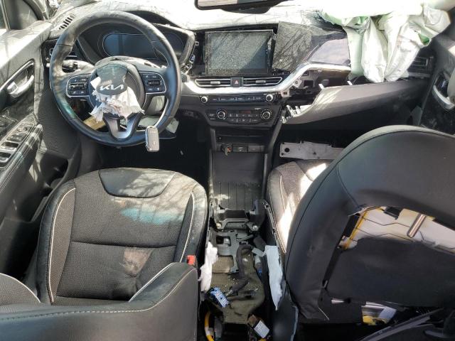 2022 KIA NIRO S KNDCC3LG7N5161213