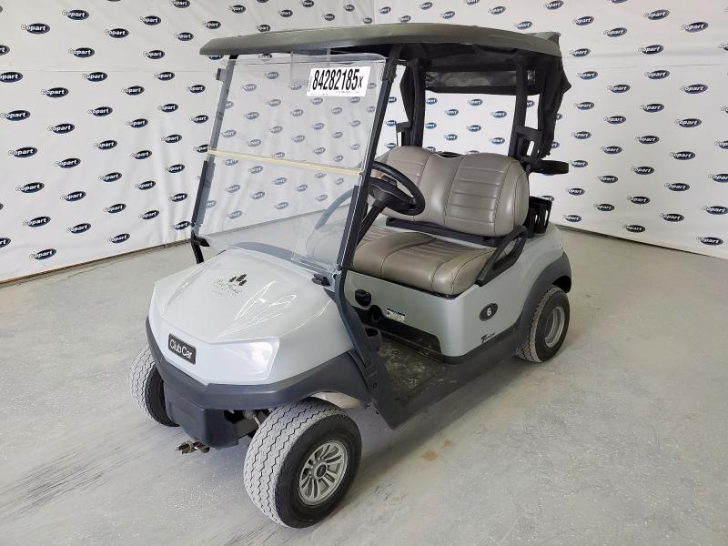 2022 CLUB CAR TEMPO FLA #3255523033