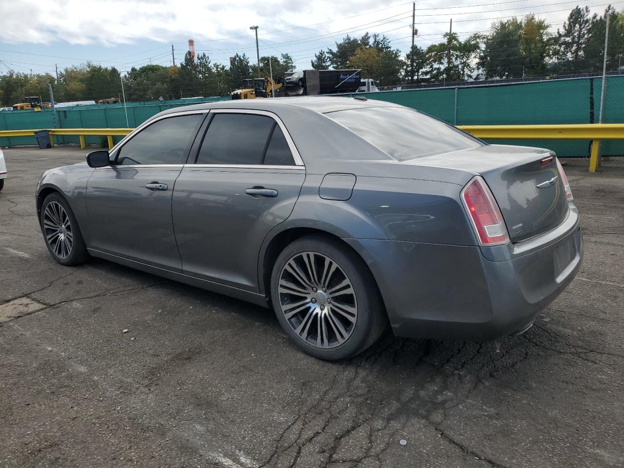 CHRYSLER 300S S