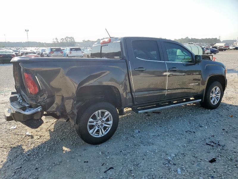 2020 GMC CANYON SLE #3308360307