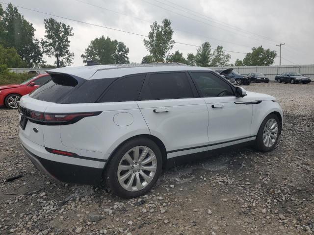 2018 LAND ROVER RANGE ROVE - SALYC2RV0JA705311