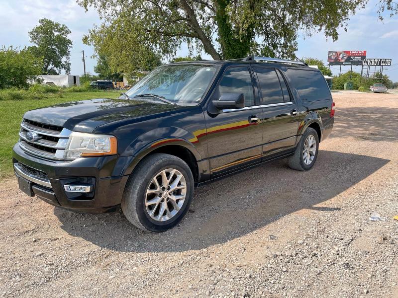 2015 FORD EXPEDITION - 1FMJK1KT6FEF47356