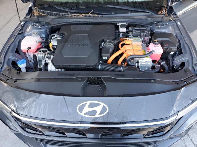 2024 HYUNDAI ELANTRA LI KMHLN4DJXRU102609