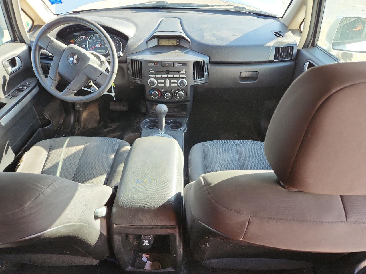 MITSUBISHI ENDEAVOR LS