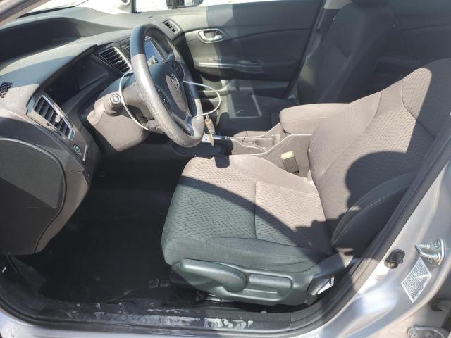 2015 HONDA CIVIC SE 19XFB2F71FE077089
