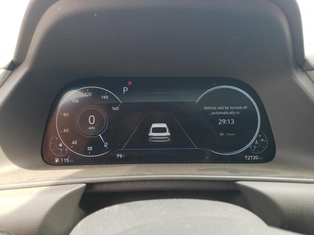 2020 HYUNDAI SONATA SEL PLUS 5NPEJ4J22LH034684